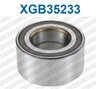 Подшипник передней ступицы Citroen c4, c-crosser, Peugeot 4007 (арт. XGB35233)